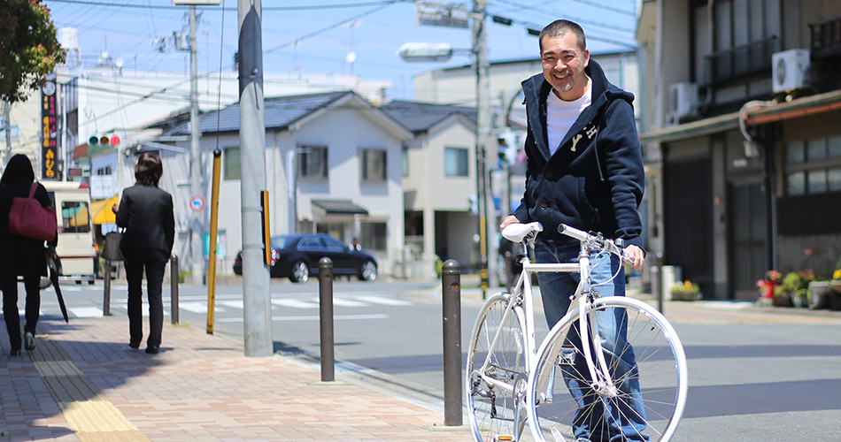 田中 健治