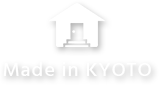 Made in Kyoto