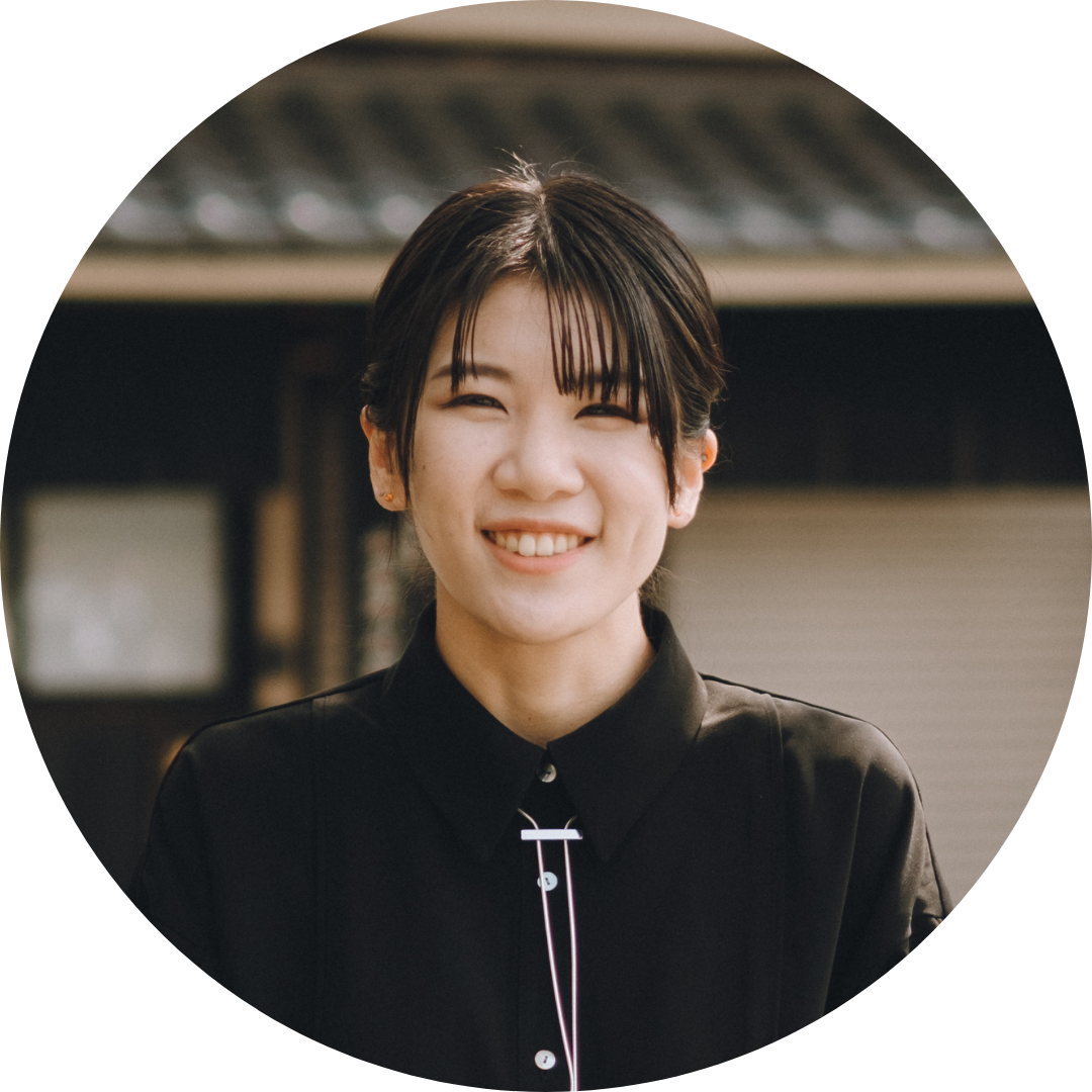 こはるちゃん