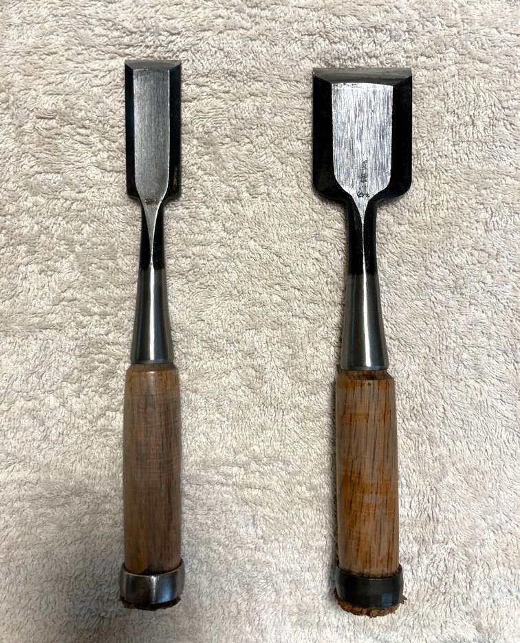 大工道具といえば… | 注文住宅なら京都市で設計施工を行う工務店