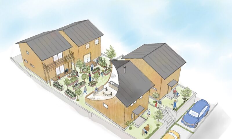 鷹峯ヴィレッジ