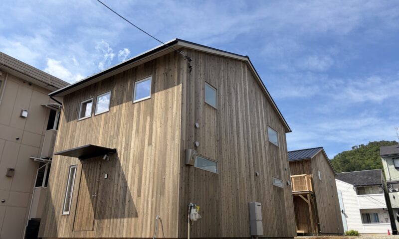 鷹峯ヴィレッジ